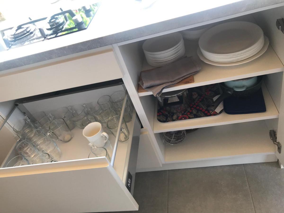 Domki, Apartament, Pokoj, Limanowa Exteriör bild