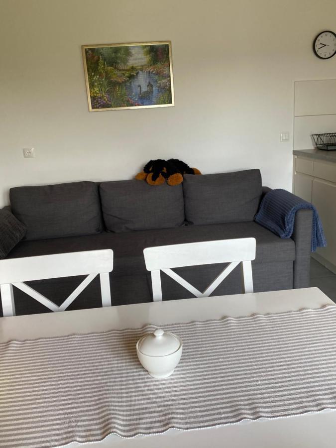 Domki, Apartament, Pokoj, Limanowa Exteriör bild